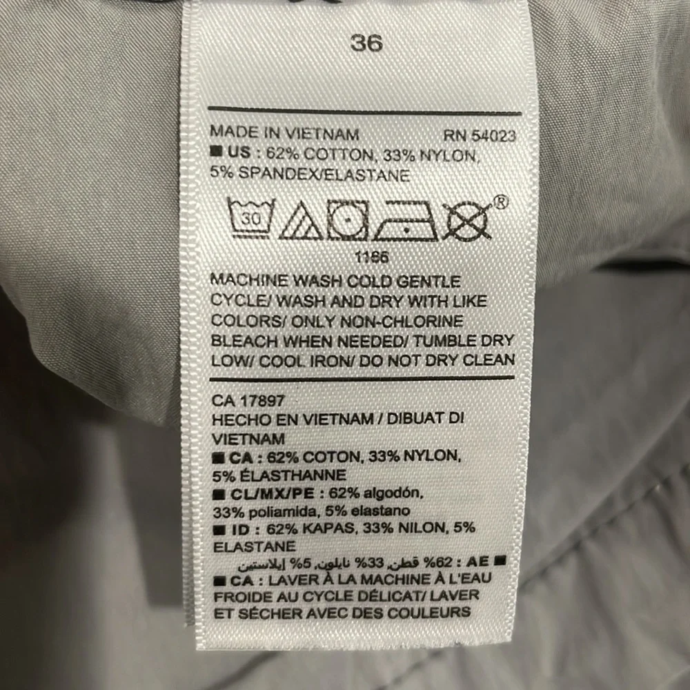 Shorts mens - Picture 6 of 6